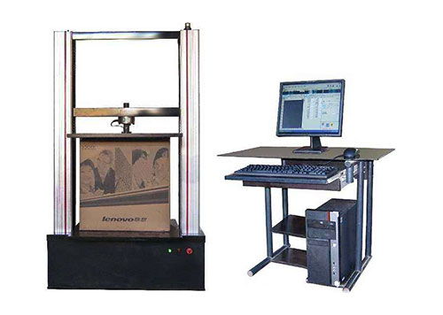 山東旭聯(lián)紙箱壓力試驗(yàn)機(jī)  紙箱抗壓試驗(yàn)設(shè)備生產(chǎn)廠03