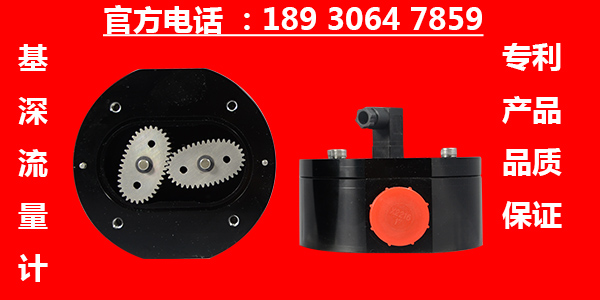 酵素分解油脂微小流量傳感器