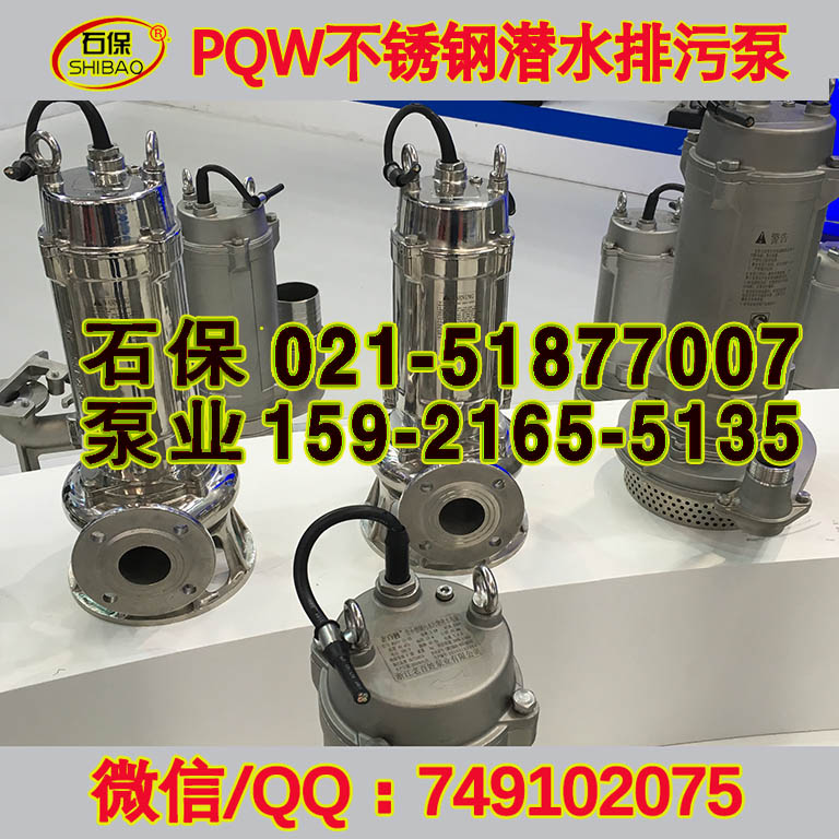 六安市銷售80PQW43-13-3潛水泵