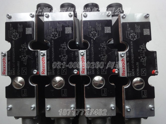 rexroth 0608830188