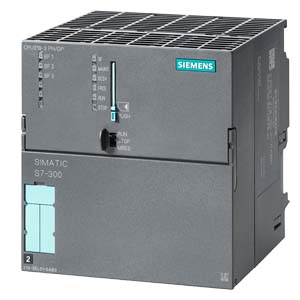 Siemens西门子6ES7318-3EL01-0AB0中央处理器