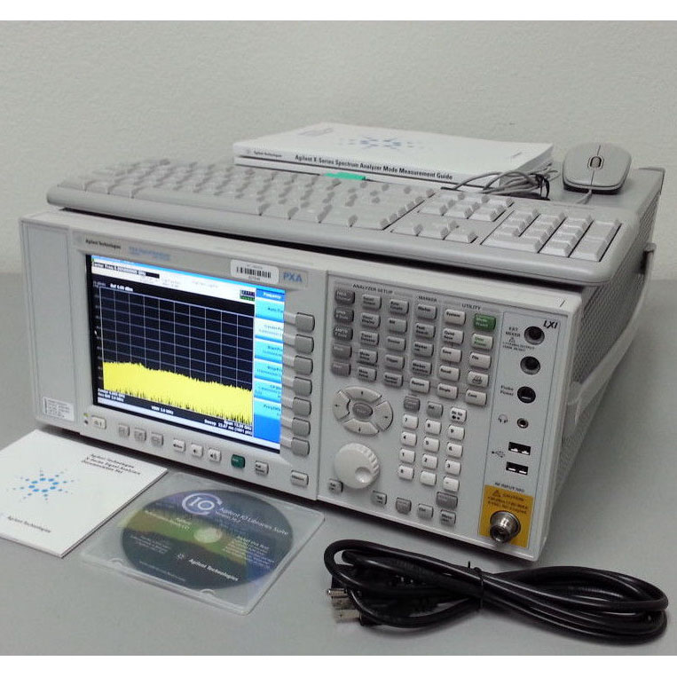 美国安捷伦 N9030A 频谱分析仪 电子仪器出售、租赁、回收