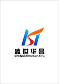 北京盛世華昌科技有限公司Logo