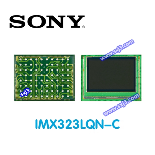 imx323 CMOS图像传感 大量现货