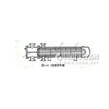 量子锅炉专用换热器