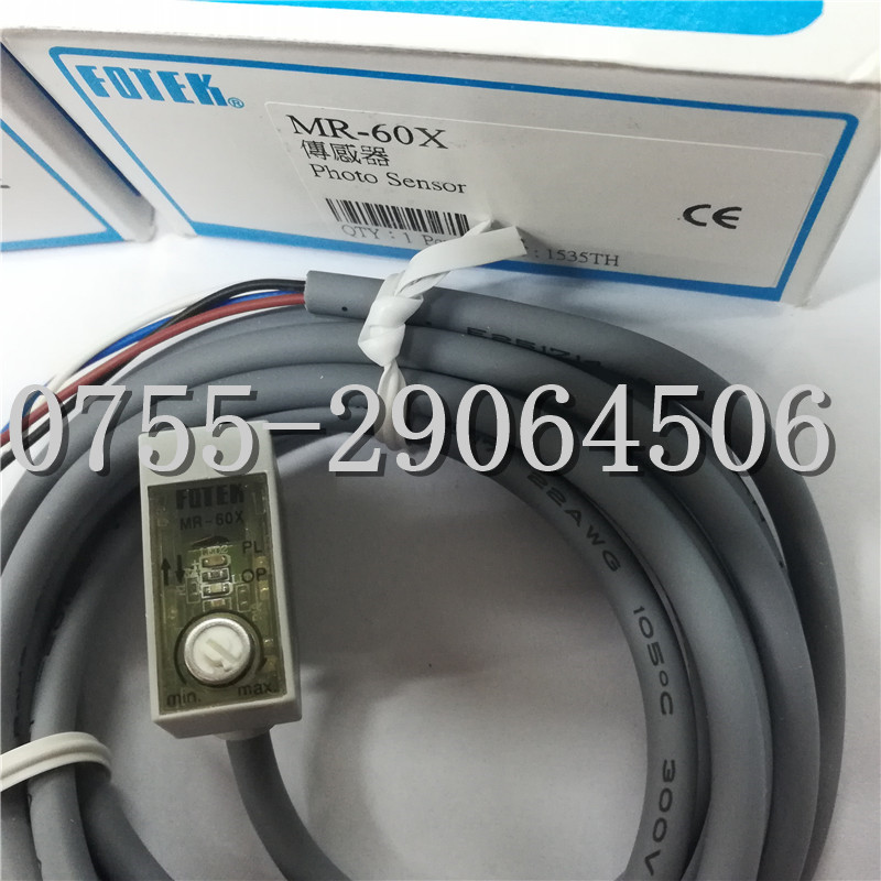 FOTEK̨PM12-04N