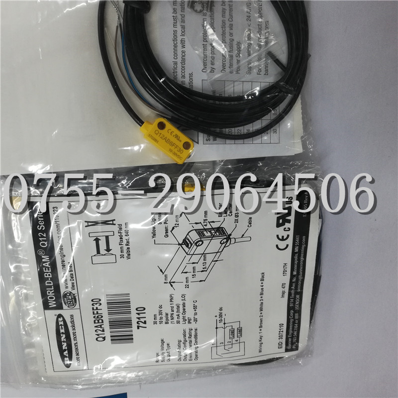 ̨FOTEK TPS3-200