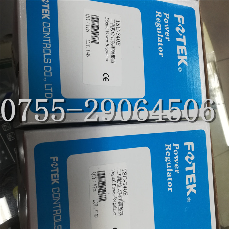 FOTEK TPS3-200