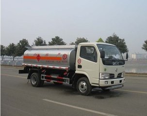 张家界6方加油车