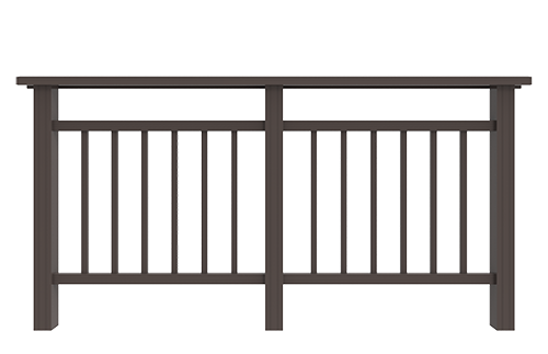 前进GXH149系列扶手型材供应