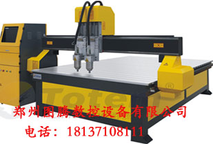 木工雕刻机 家具雕刻机 寿材雕刻机