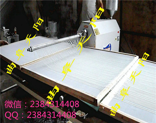 免冷冻不粘连粉条机 不黏连粉丝机 不黏连米线米粉机