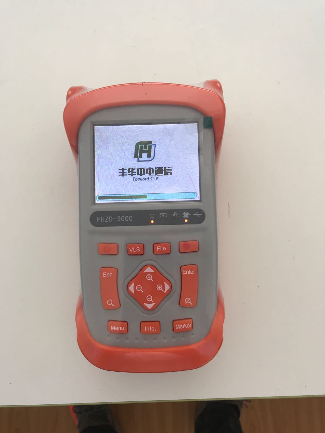 OTDR  豐華中電OTDR,FHZD-3000 國(guó)產(chǎn)OTDR廠家直銷(xiāo)價(jià)格