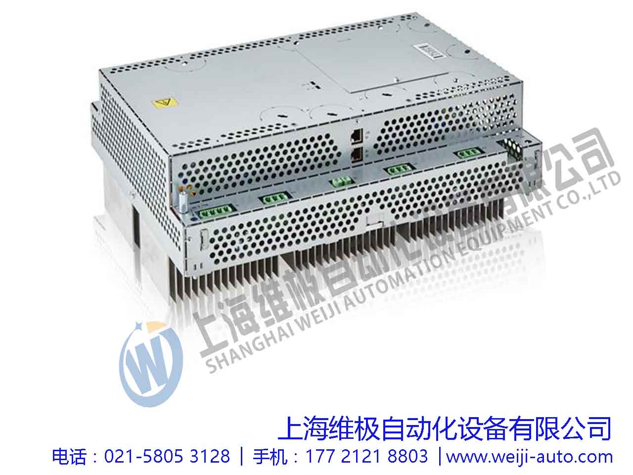 3HAC029818-001,3HAC029818-001,驱动单元(DSQC6