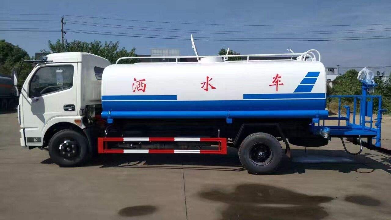 在哪买二手除尘雾炮洒水车