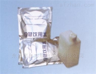 IMPA330237救生艇筏应急饮用淡水