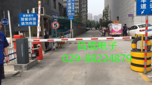 “百成云停车”引领智能停车管理新方向