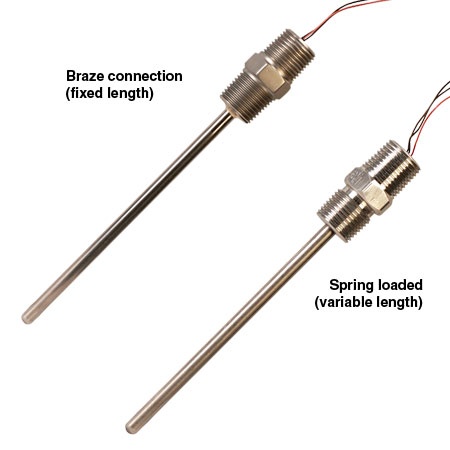 SA2C-RTD-3-100-1/10DIN-3M  (gu)OMEGA