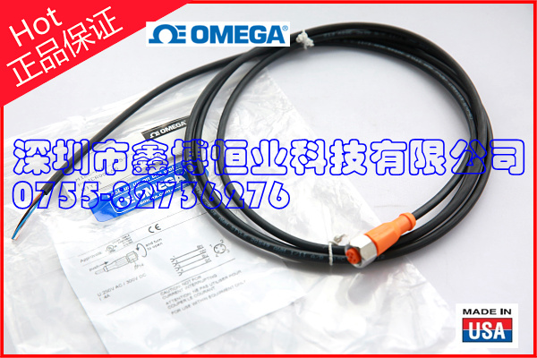 P-M-A-1/8-9-1/4-G-3  美國(guó)OMEGA