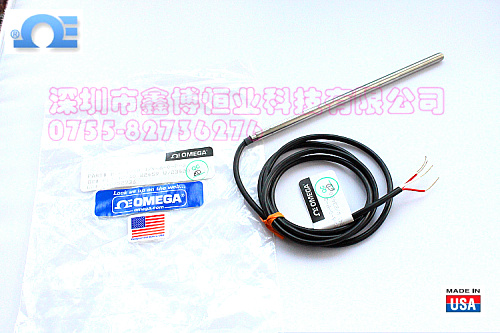 RTD-870-1000 OHMS  美國OMEGA