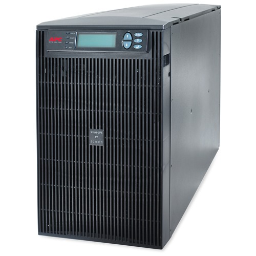 UPS不间断电源 APC SURT20KUXICH 20KVA 16KW