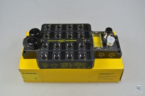 SDNB-40A-0004(veeco)图尔克turck模块