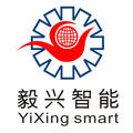 湖北毅興智能裝備股份有限公司Logo