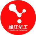 上海缘江化工有限公司Logo