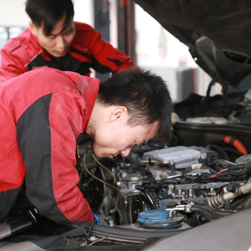 湖南林肯保养为什么选“湖南永通名车”？