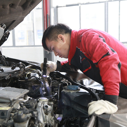 湖南奔驰维修 领导品牌     湖南永通名车