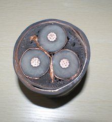 江西YJV6/10KV3*50高压交联电缆