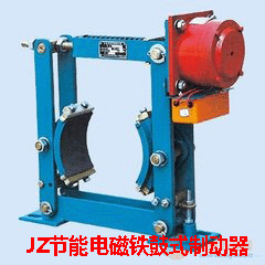 JZ-300電磁制動器廠家