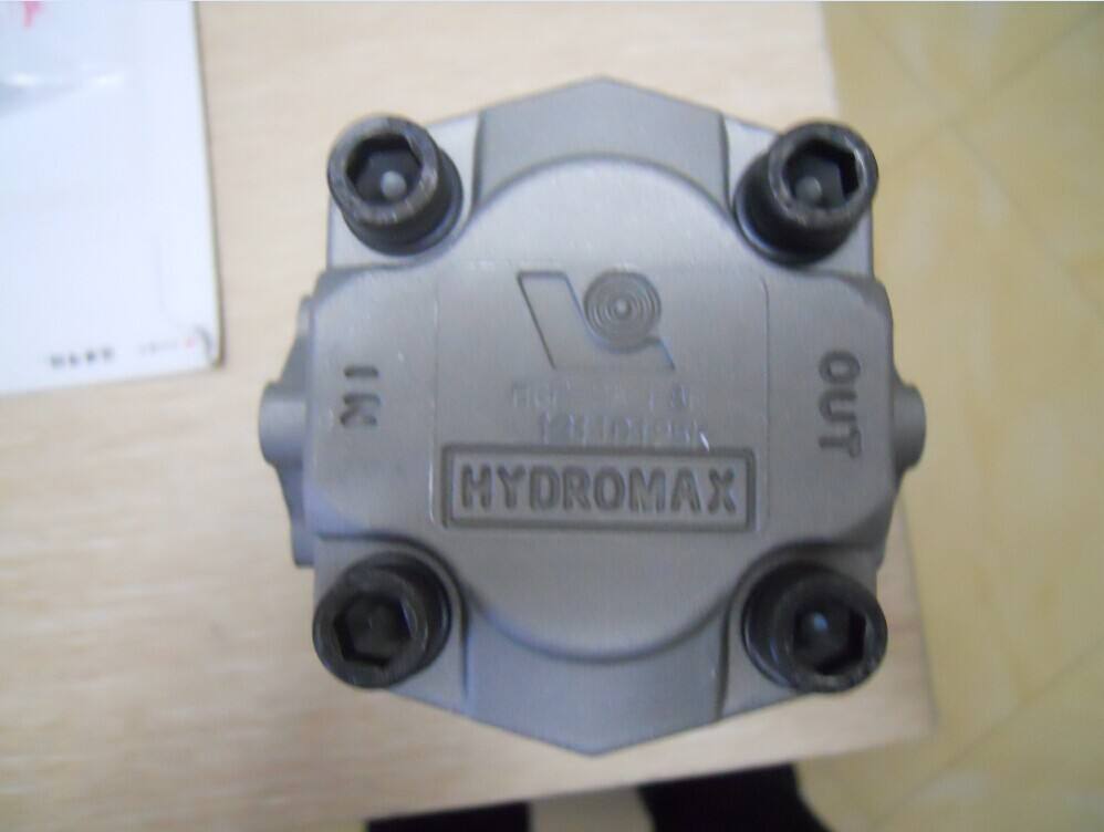 С2018ơ ̨HYDROMAXºPR2+V206