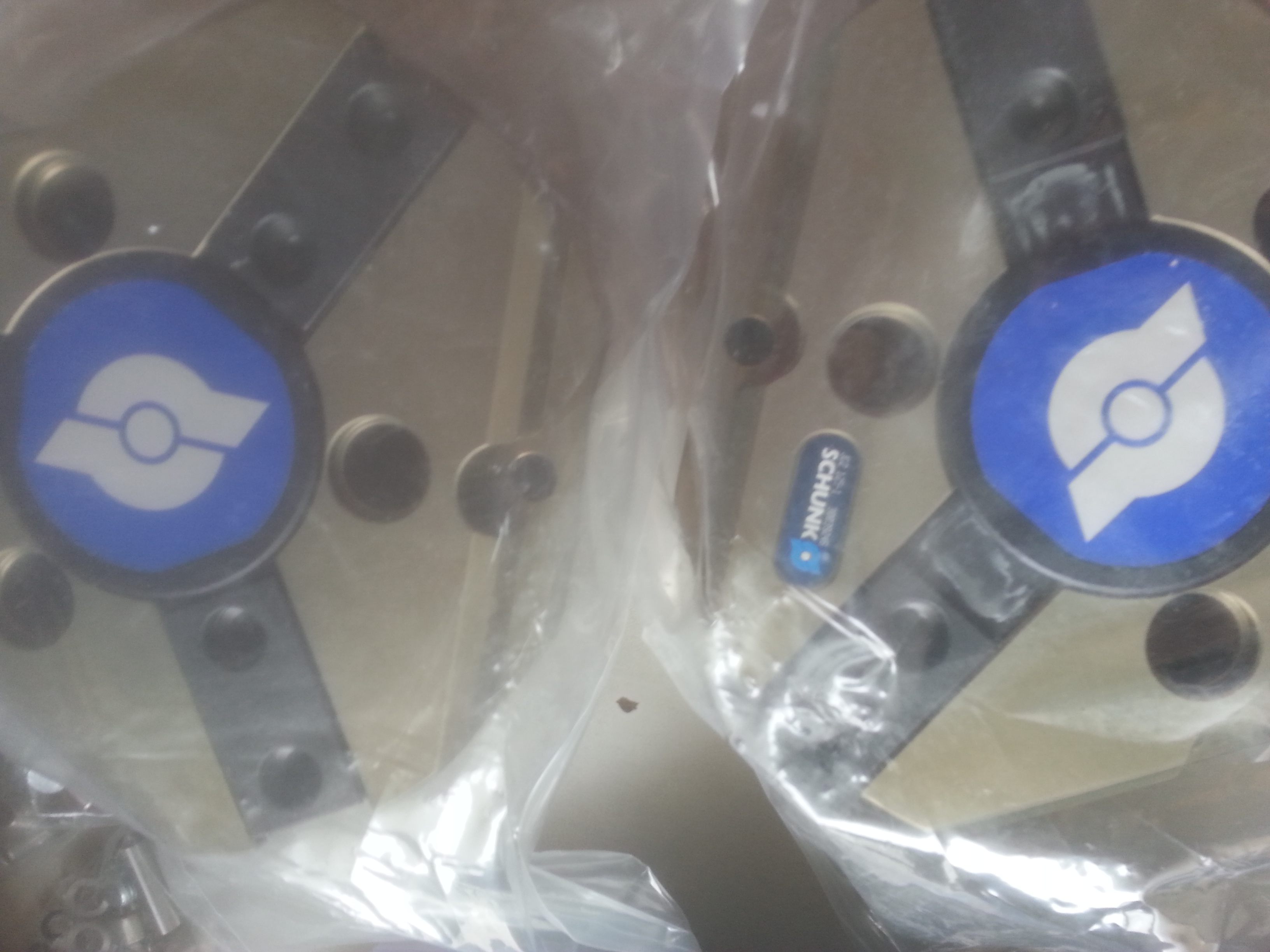 SCHUNK      夹具0314602GAP020-090