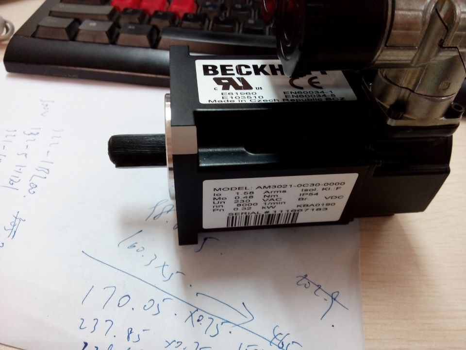 Beckhoff  ZS4500-2014һѷ䡢