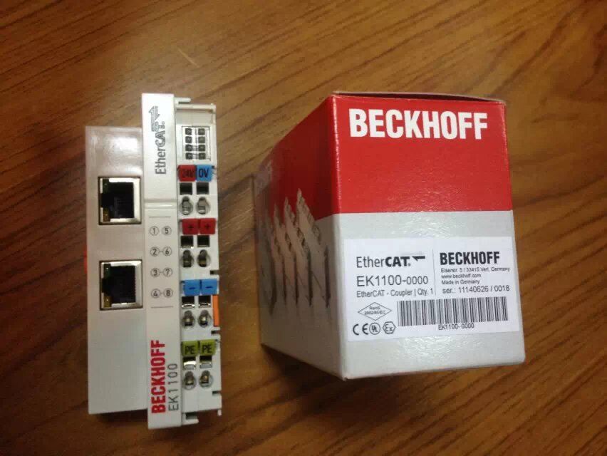 BECKHOFF	BL4112-0010ѥɦ