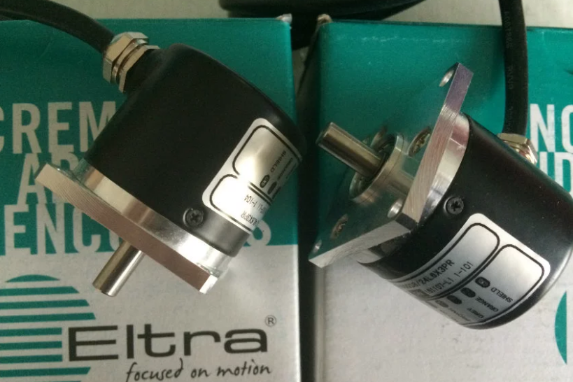 编码器EH80C100S8/24P 15*3MR意大利ELTRA,灼华优惠供应