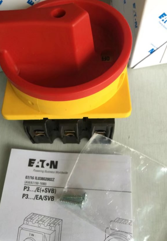 EATON-PKZM0-25 XTPR025BC1嘴上说不到，但你的眼睛很诚实嘛。