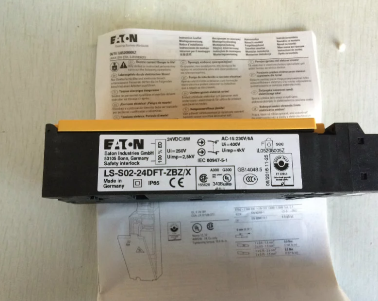 EATON-DGMC2-3-AB-BW-BA-BW-41品味灼华心，感悟人间情。