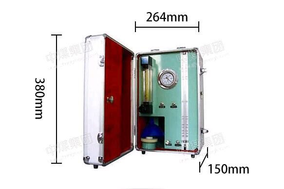 AJ12氧气呼吸器校验仪 AJ12氧气呼吸器校验仪厂家