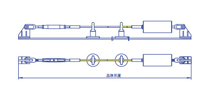 本公司供应优质安防索，产品价格优惠