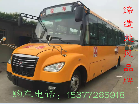 上海幼兒園校車(chē)廠(chǎng)家_最新報(bào)價(jià)