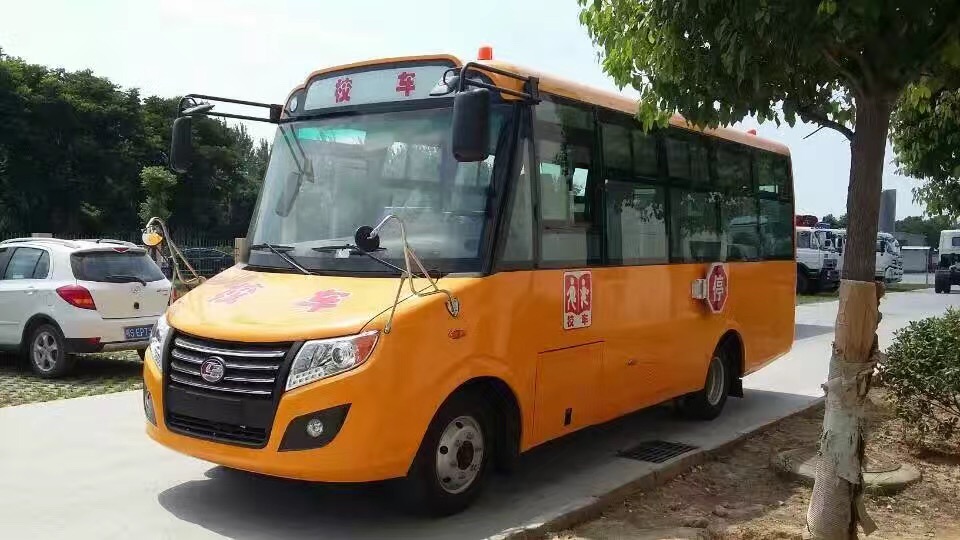 麗水幼兒園校車哪里有賣