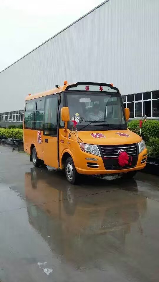 邵陽幼兒園校車哪里有賣