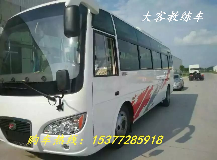 海南幼兒園校車廠家_最新報價