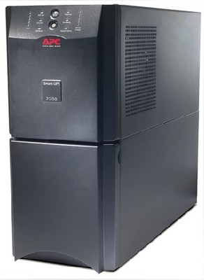 APC UPS不间断电源SUA2200UXICH 报价 参数