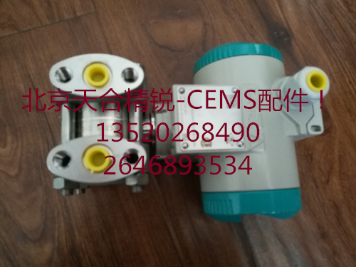 一体防腐专用温度变送器	SPV300（DN50接口，带石墨垫片）