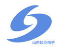 山東超亞電子科技有限公司Logo