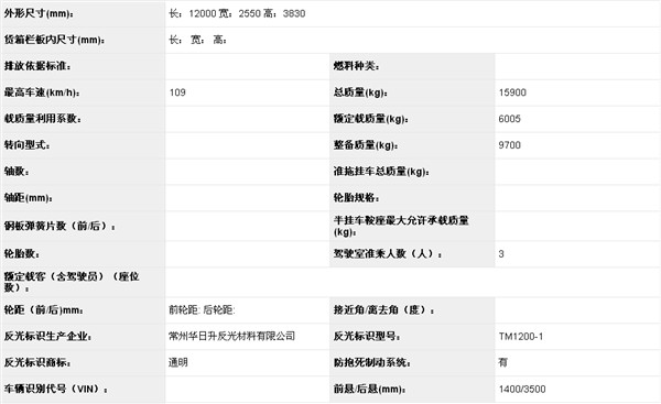 重慶市中置軸轎運車報價