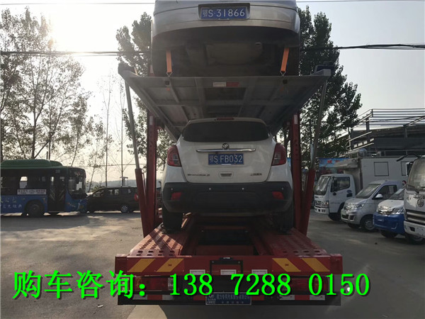 保定市中置軸轎運(yùn)車多少錢